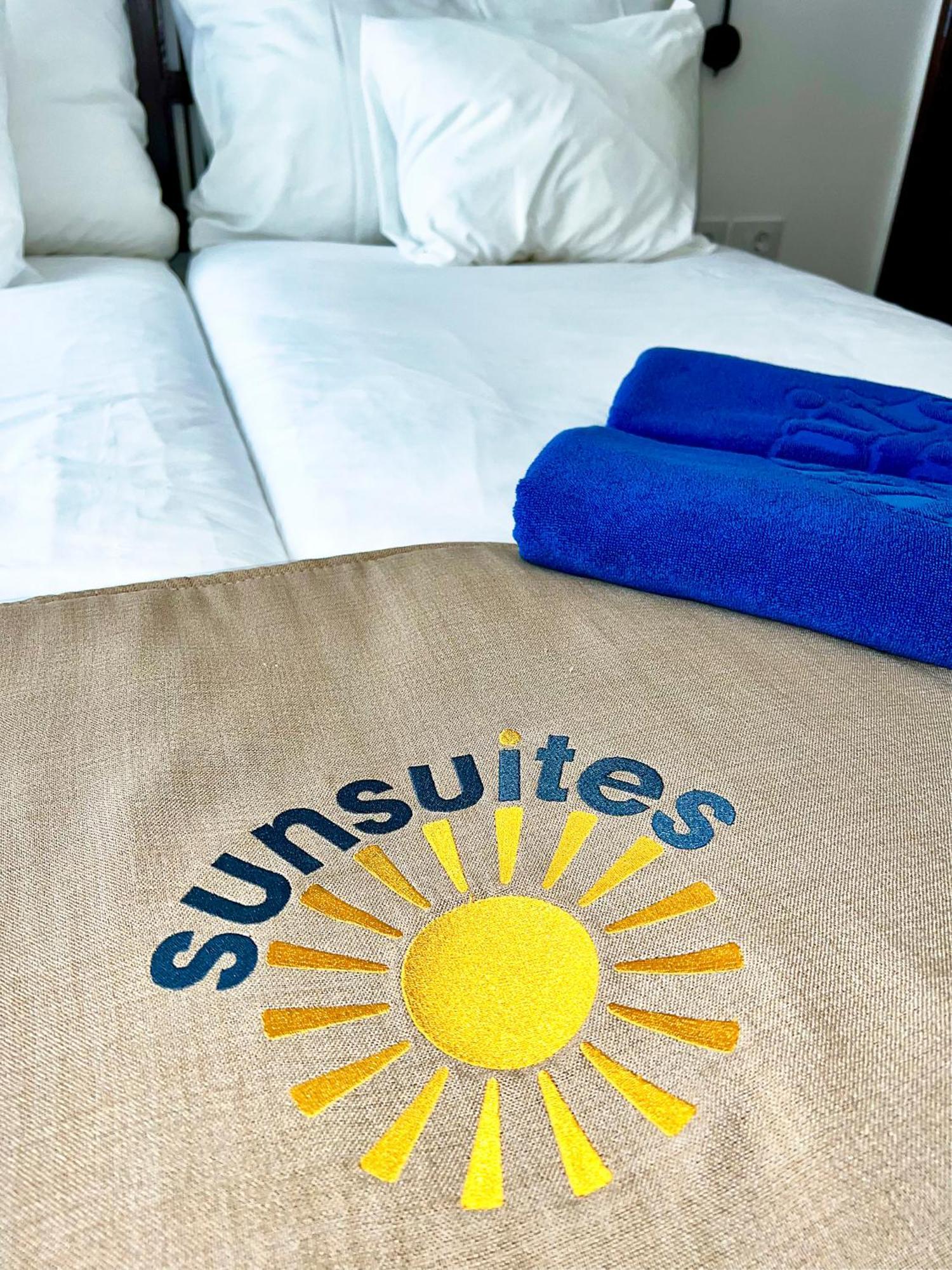 Sunsuites Carolina San Agustín Exterior foto
